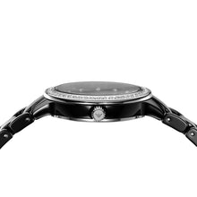 Load image into Gallery viewer, Emporio Armani Black Analogue Watch AR70008
