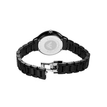 Load image into Gallery viewer, Emporio Armani Black Analogue Watch AR70008
