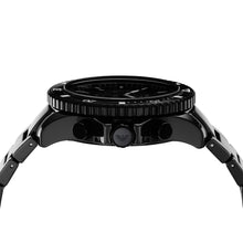 Load image into Gallery viewer, Emporio Armani Black Chronograph Watch AR70010
