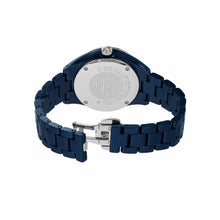 Load image into Gallery viewer, Emporio Armani Blue Analogue Watch AR70012
