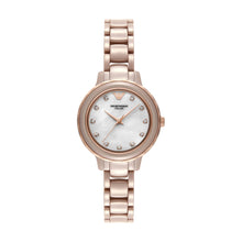Load image into Gallery viewer, Emporio Armani Taupe Analogue Watches AR70018
