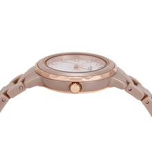 Load image into Gallery viewer, Emporio Armani Taupe Analogue Watches AR70018
