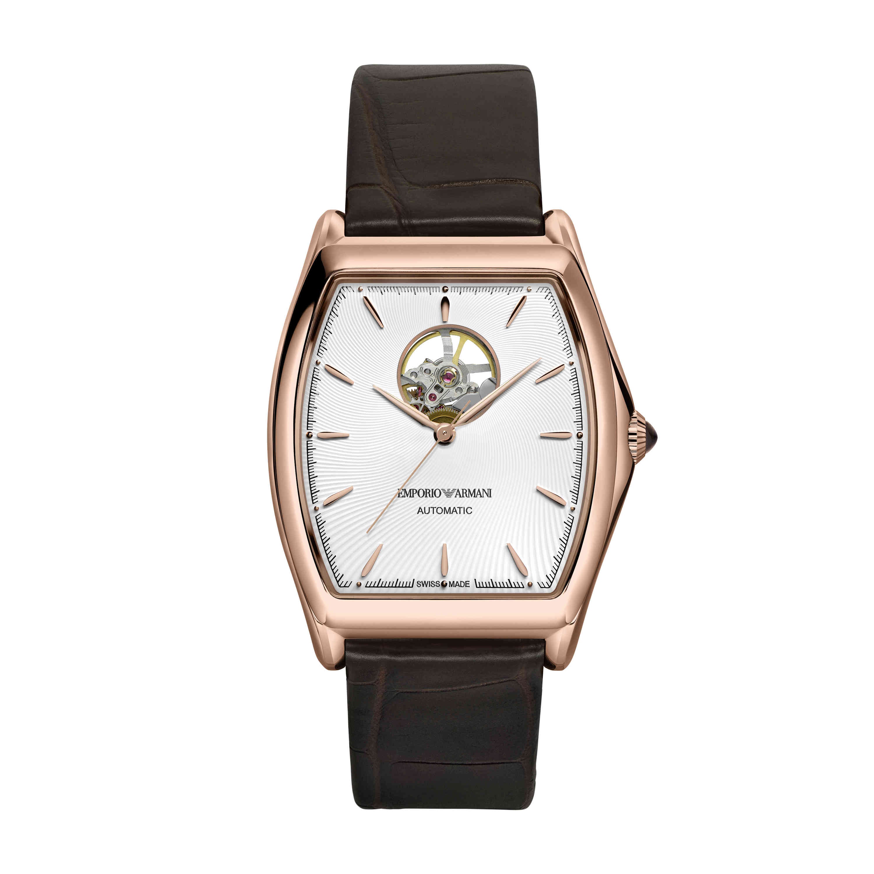 Emporio Armani Men's Watches – Watch Station® - Hong Kong
