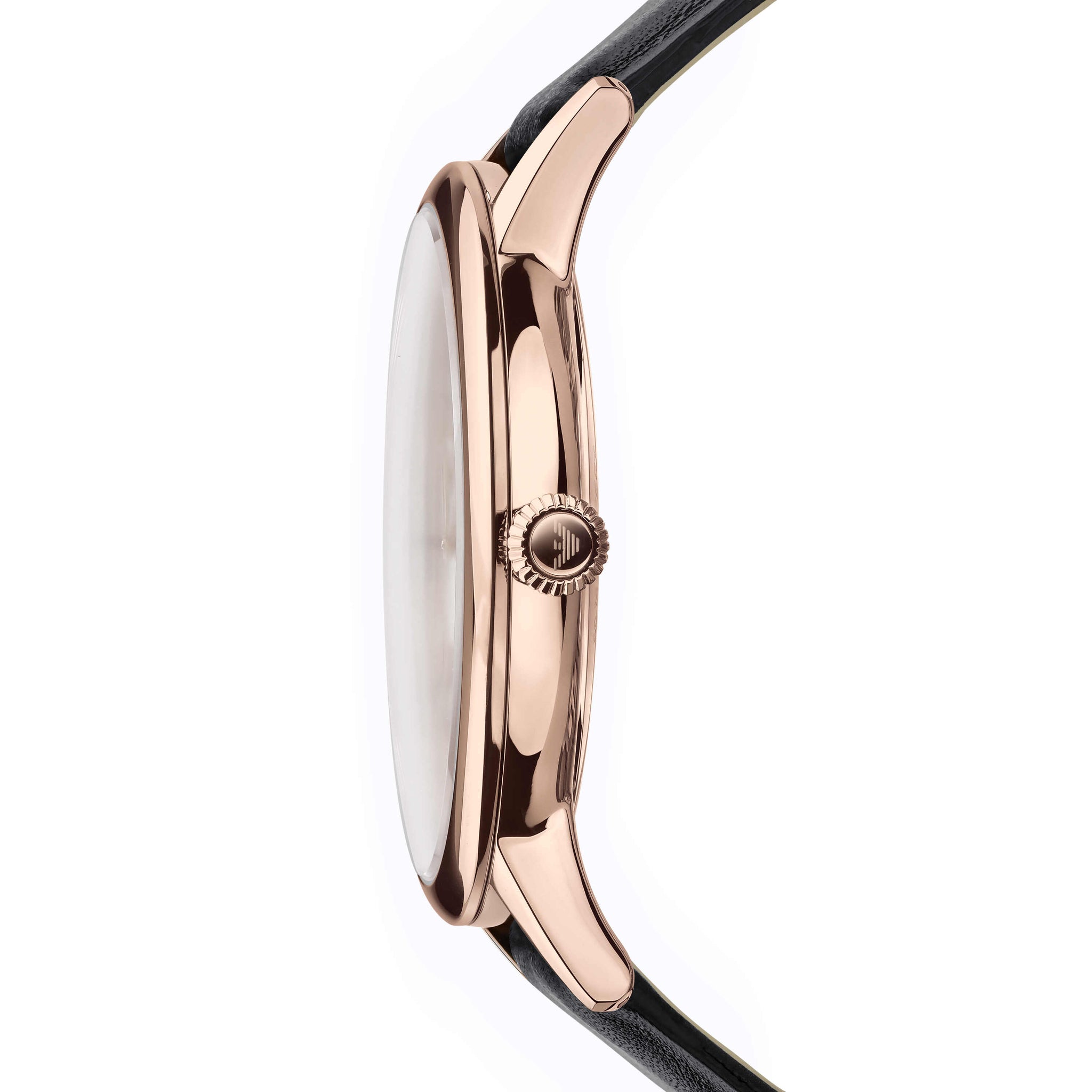 【新品／定価85800円】EMPORIO ARMANI ARS5000 電池切れ 新品／】EMPORIO ARMANI ARS5000 電池切れ