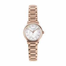 Load image into Gallery viewer, Emporio Armani Swiss Rose Gold-Tone Analogue Watch ARS5301
