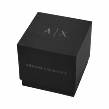 Load image into Gallery viewer, Armani Exchange Black Chronograph Watch AX2460
