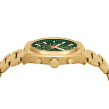 Load image into Gallery viewer, Armani Exchange Gold Tone Chronograph Watches AX2822
