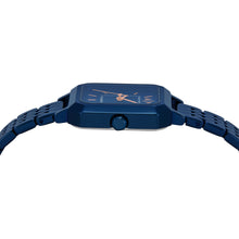 Load image into Gallery viewer, Armani Exchange Blue Analogue Watches AX5730
