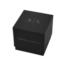 Load image into Gallery viewer, Armani Exchange Gold Tone Analogue Watches AX5831
