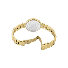 Load image into Gallery viewer, Armani Exchange Gold Tone Analogue Watches AX5831
