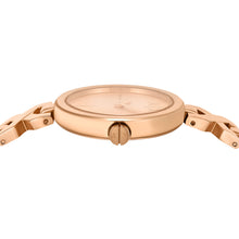 Load image into Gallery viewer, Armani Exchange Rose Gold Analogue Watches AX5832
