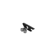 Load image into Gallery viewer, Diesel Stud Black Earring DX1539001
