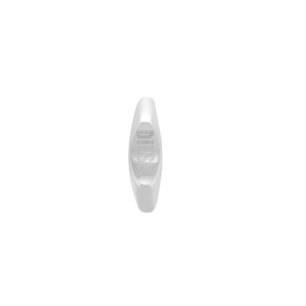 Diesel Metamorph Silver-Tone Earring DX1631040