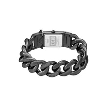 Load image into Gallery viewer, Diesel Closer Gunmetal Analogue Watches DZ2227

