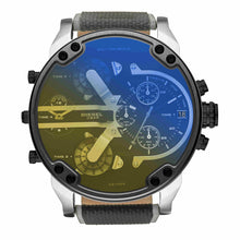 Load image into Gallery viewer, Diesel Mr. Daddy 2.0 Multicolour Chronograph Watch DZ7429
