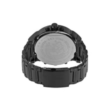 Load image into Gallery viewer, Diesel Mr. Daddy 2.0 Black Chronograph Watch DZ7460
