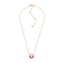 Load image into Gallery viewer, Emporio Armani Rose Gold-Tone Necklace
