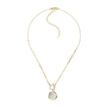 Load image into Gallery viewer, Emporio Armani Gold-Tone Necklace
