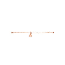 Load image into Gallery viewer, Emporio Armani Rose Gold-Tone Bracelet
