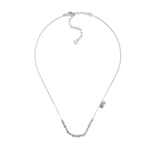 Load image into Gallery viewer, Emporio Armani Silver Tone Necklace
