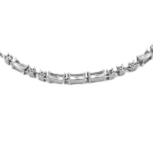 Load image into Gallery viewer, Emporio Armani Silver Tone Bracelet
