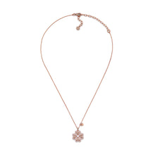 Load image into Gallery viewer, Emporio Armani Rose Gold Tone Pendant
