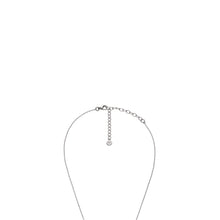 Load image into Gallery viewer, Emporio Armani Emporio Armani Silver-Tone Necklace EG3630040
