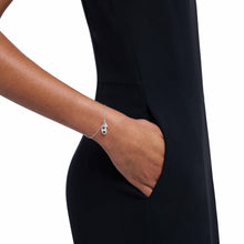 Load image into Gallery viewer, Emporio Armani Emporio Armani Silver-Tone Bracelet EG3631040
