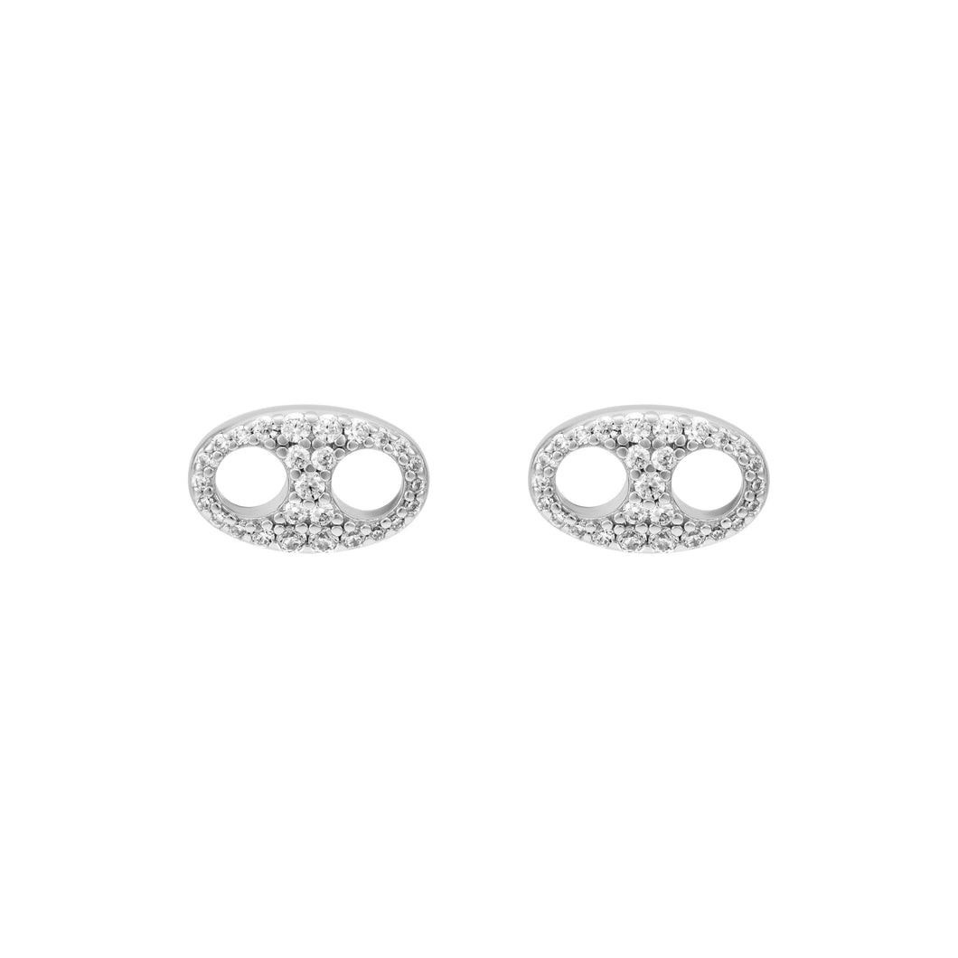 Emporio Armani Emporio Armani Silver Earring EG3632040