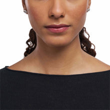 Load image into Gallery viewer, Emporio Armani Emporio Armani Silver Earring EG3632040
