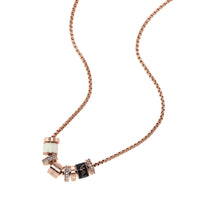 Load image into Gallery viewer, Emporio Armani Multicolour Necklace
