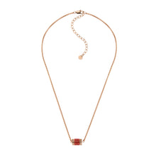 Load image into Gallery viewer, Emporio Armani Rose Gold-Tone Necklace
