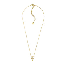 Load image into Gallery viewer, Emporio Armani Gold-Tone Necklace
