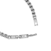 Load image into Gallery viewer, Emporio Armani Silver-Tone Bracelet
