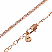 Load image into Gallery viewer, Emporio Armani Rose Gold-Tone Necklace
