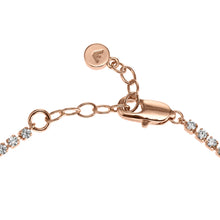 Load image into Gallery viewer, Emporio Armani Rose Gold-Tone Bracelet
