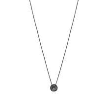 Load image into Gallery viewer, Emporio Armani Black Pendant EGS3045001
