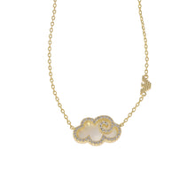 Load image into Gallery viewer, Emporio Armani Gold Tone Pendant EGS3060710
