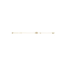 Load image into Gallery viewer, Emporio Armani Gold Tone Bracelet EGS3061710
