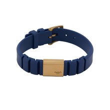 Load image into Gallery viewer, Emporio Armani Blue Bracelet
