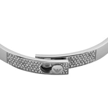 Load image into Gallery viewer, Emporio Armani Silver Tone Bracelet
