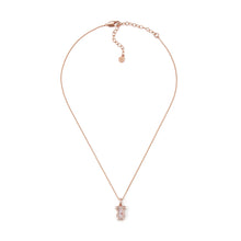 Load image into Gallery viewer, Emporio Armani Rose Gold Tone Necklace
