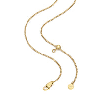 Load image into Gallery viewer, Emporio Armani Emporio Armani Two-Tone Necklace EGS3231710

