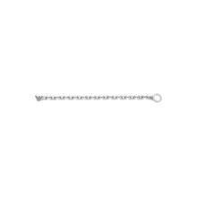 Load image into Gallery viewer, Emporio Armani Emporio Armani Silver Bracelet EGS3236040
