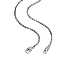 Load image into Gallery viewer, Emporio Armani Emporio Armani Two-Tone Necklace EGS3239060
