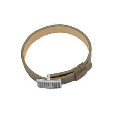 Load image into Gallery viewer, Emporio Armani Emporio Armani Two-Tone Bracelet EGS3240060
