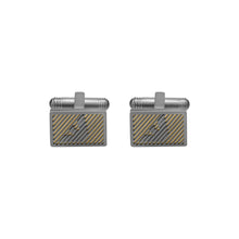 Load image into Gallery viewer, Emporio Armani Emporio Armani Two-Tone Non-Jewelry Accessory EGS3241060
