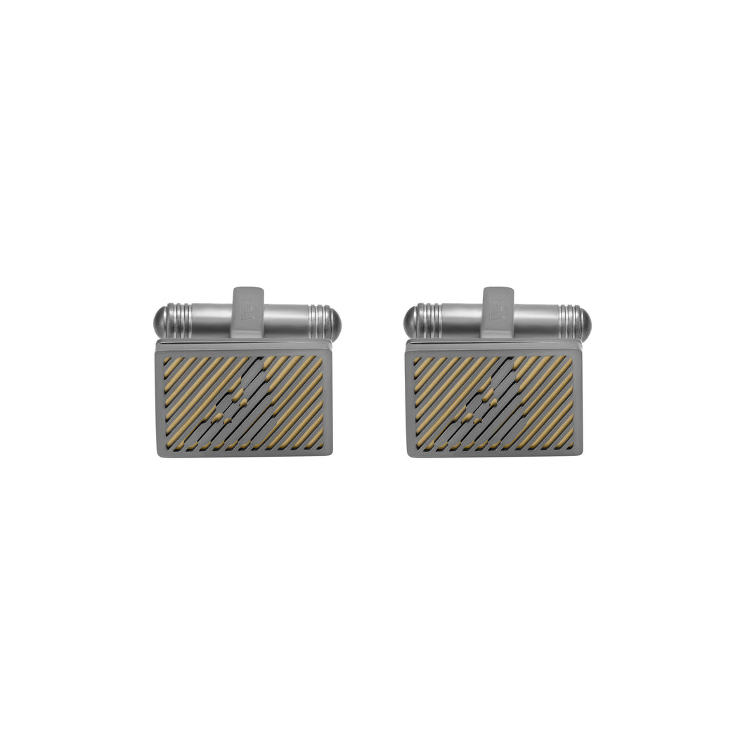 Emporio Armani Emporio Armani Two-Tone Non-Jewelry Accessory EGS3241060
