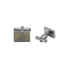 Load image into Gallery viewer, Emporio Armani Emporio Armani Two-Tone Non-Jewelry Accessory EGS3241060
