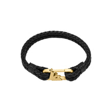 Load image into Gallery viewer, Emporio Armani Emporio Armani Gold-Tone Bracelet EGS3245710
